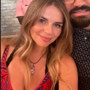 Meet your Posher, Breanna